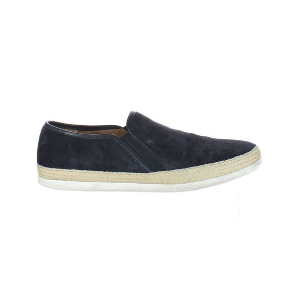Vince Mens Black Espadrilles Size 11 Medium (D, M) - Picture 1 of 4